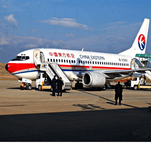 运城张孝机场快运航空快运业稳步发展的原因是什么？